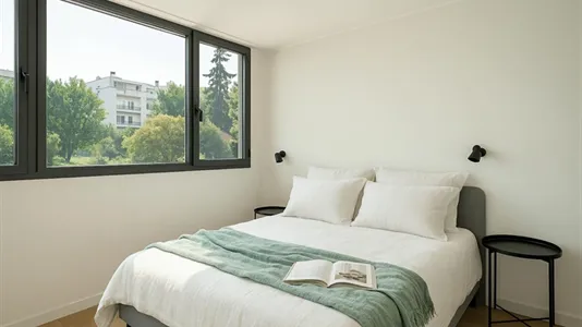 Rooms in Nanterre - photo 2