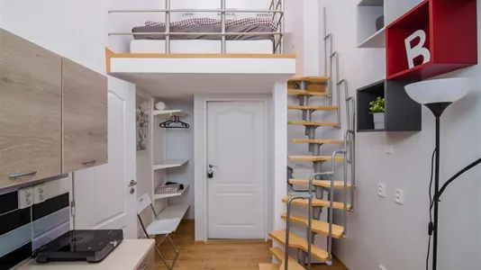 Apartments in Location is not specified - photo 4