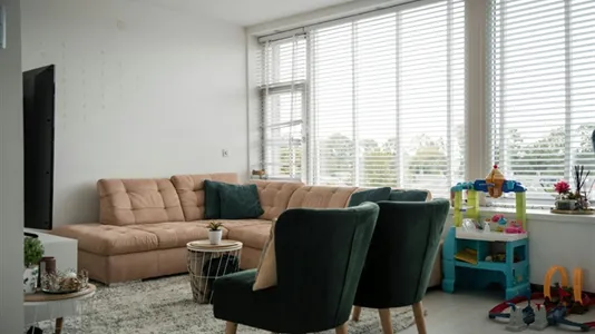 Apartments in Nissewaard - photo 7