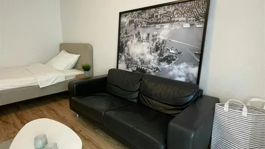 Apartments in Dusseldorf - photo 8