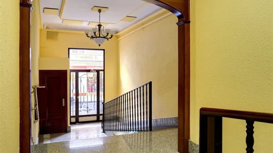 Rooms in Zaragoza - photo 8