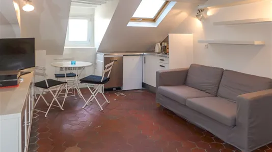 Apartments in Paris 4ème arrondissement - Marais - photo 6