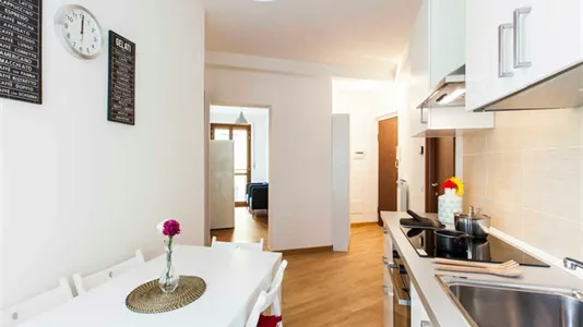 Rooms in Milano Zona 5 - Vigentino, Chiaravalle, Gratosoglio - photo 9