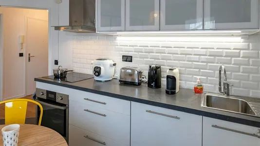 Rooms in Lyon - photo 5