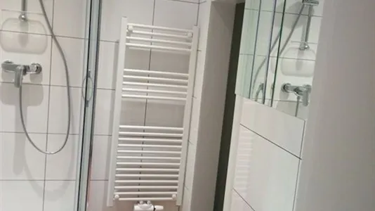 Apartments in Brussels Elsene - photo 7