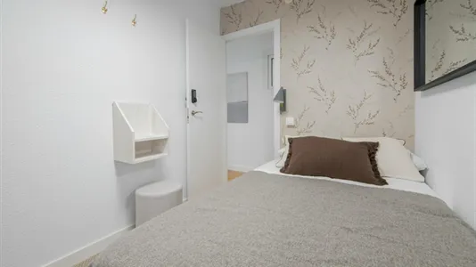 Rooms in Madrid Fuencarral-El Pardo - photo 5