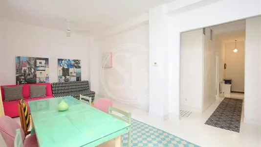 Apartments in Madrid Carabanchel - photo 3