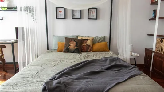 Rooms in Roma Municipio VIII – Appia Antica - photo 8