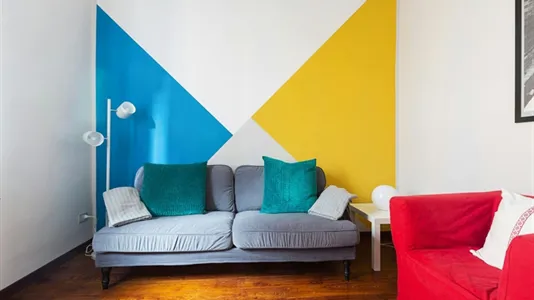 Apartments in Milano Zona 2 - Stazione Centrale, Gorla, Turro, Greco, Crescenzago - photo 9