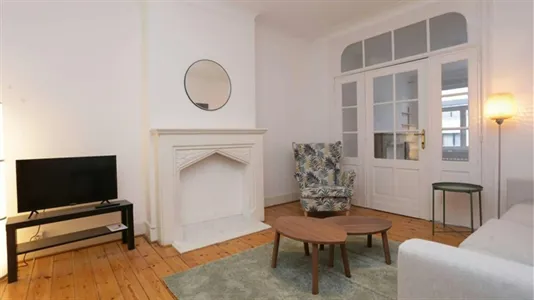 Rooms in Brussels Etterbeek - photo 5