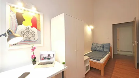 Rooms in Budapest Józsefváros - photo 5