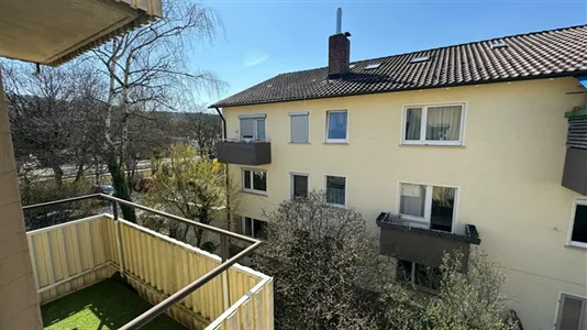 Apartments in Tübingen - photo 5