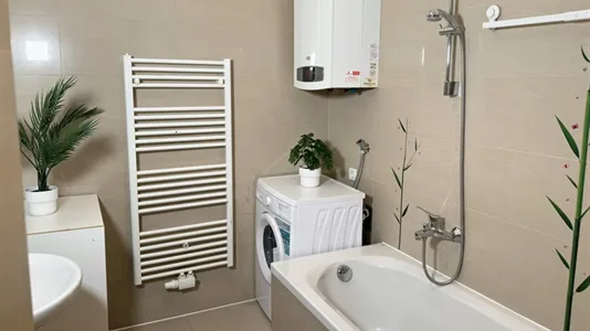 Rooms in Vienna Brigittenau - photo 8