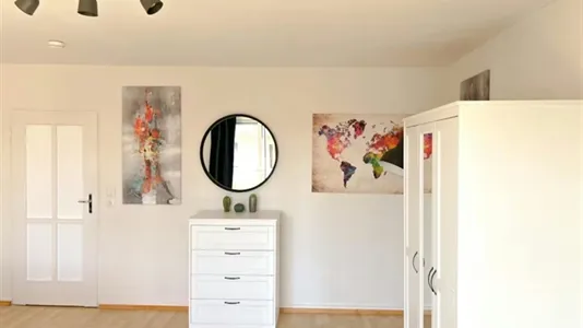 Rooms in Frankfurt Innenstadt I - photo 5