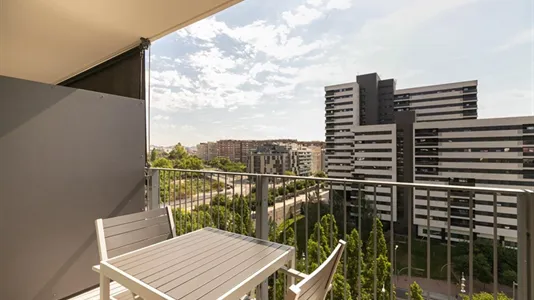 Apartments in Esplugues de Llobregat - photo 8