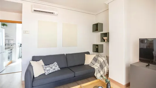 Apartments in Madrid Hortaleza - photo 7