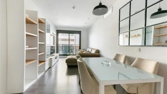 Apartments in L'Hospitalet de Llobregat - photo 4