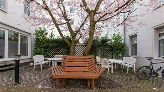 Apartments in Location is not specified - photo 10