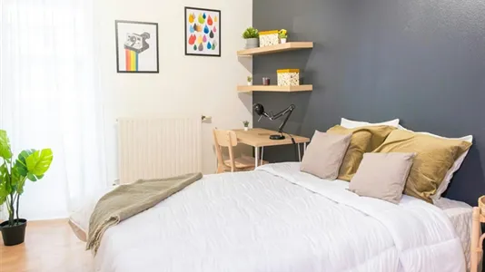Rooms in Bordeaux - photo 5