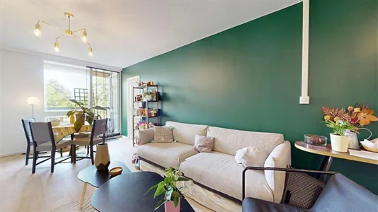 Rooms in Bordeaux - photo 5