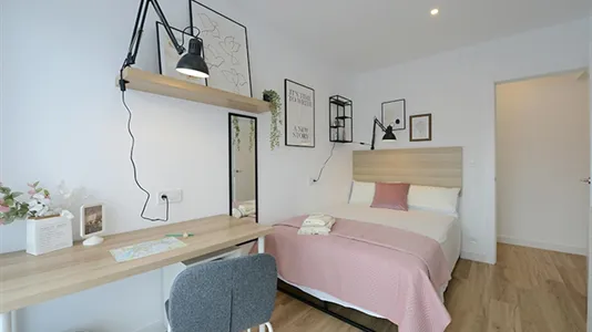 Rooms in Bilbao - photo 4