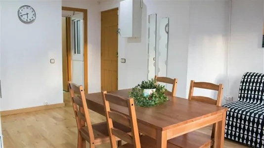 Apartments in Barcelona Ciutat Vella - photo 7