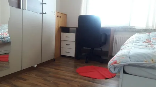 Rooms in Vienna Landstraße - photo 5