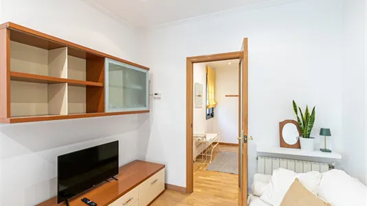 Apartments in Barcelona Gràcia - photo 10