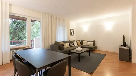 Apartments in Milano Zona 6 - Barona, Lorenteggio - photo 2