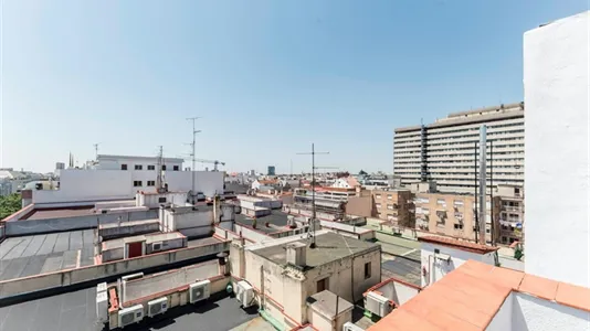 Apartments in Madrid Salamanca - photo 10