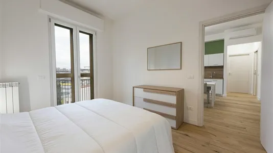 Apartments in Florence - photo 8