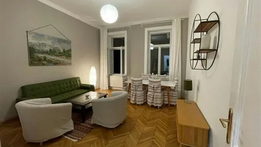 Apartments in Vienna Margareten - photo 7