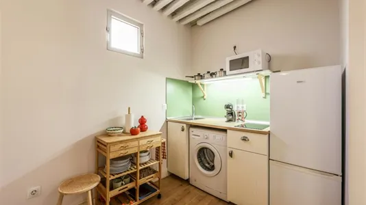 Apartments in Madrid Arganzuela - photo 7