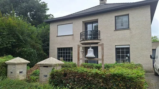 Houses in Hoogstraten - photo 1