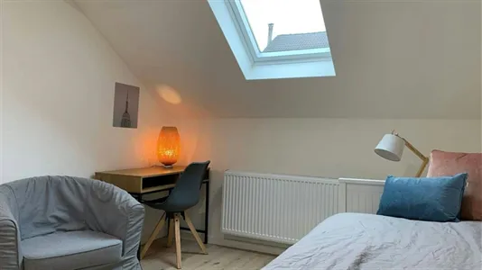 Rooms in Brussels Etterbeek - photo 3