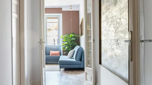 Rooms in Barcelona Sarrià-St. Gervasi - photo 9