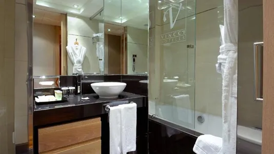 Rooms in Valladolid - photo 5