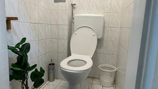 Rooms in Vienna Leopoldstadt - photo 9