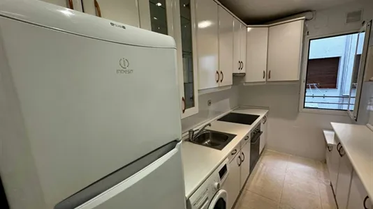 Rooms in Madrid Tetuán - photo 7