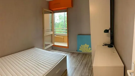 Rooms in Le Raincy - photo 6