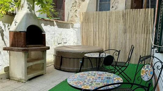 Rooms in Pisa - photo 4