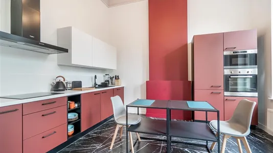 Rooms in La Louvière - photo 8