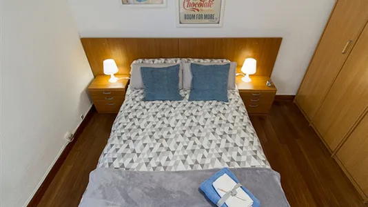 Rooms in Bilbao - photo 5