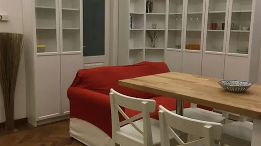 Rooms in Florence - photo 10