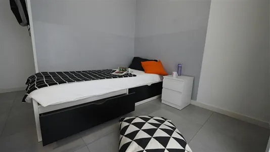 Rooms in Turin - photo 4