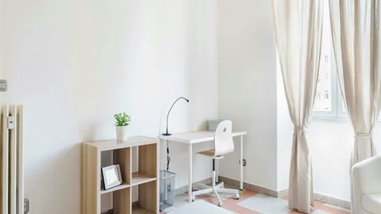 Rooms in Roma Municipio I – Centro Storico - photo 8