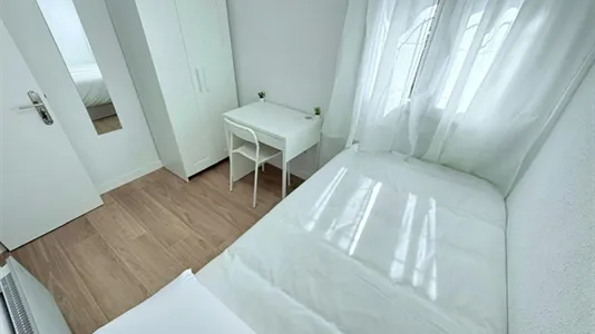 Rooms in Los Berrocales - photo 3