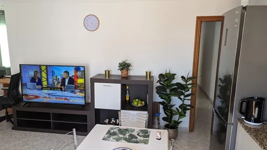 Apartments in Arrecife - photo 6