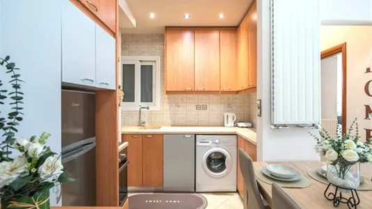 Apartments in Zografou - photo 6