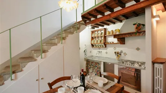 Apartments in Florence - photo 2